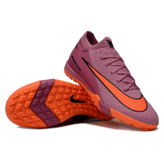 Chuteira Infantil Society Nike Zoom Mercurial Vapor 16 Elite TF Scary Good Pack