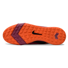 Chuteira Infantil Society Nike Zoom Mercurial Vapor 16 Elite TF Scary Good Pack