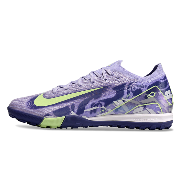 Chuteira Society TF Nike Zoom Mercurial Vapor 16 Elite Infantil