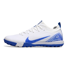 Chuteira Infantil Society Nike Zoom Mercurial Vapor 16 Pro TF Blueprint Pack