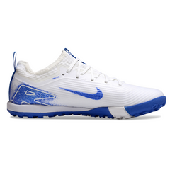 Chuteira Infantil Society Nike Zoom Mercurial Vapor 16 Pro TF Blueprint Pack