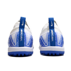 Chuteira Infantil Society Nike Zoom Mercurial Vapor 16 Pro TF Blueprint Pack
