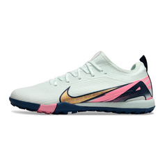 Chuteira Infantil Society Nike Zoom Mercurial Vapor 16 Pro TF Dreamspeed 009 Pack