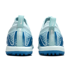 Chuteira Infantil Society Nike Zoom Mercurial Vapor 16 Pro TF Mad Ambition Pack