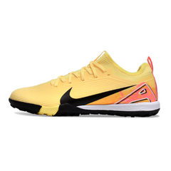 Chuteira Infantil Society Nike Zoom Mercurial Vapor 16 Pro TF Mbappe Pack