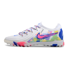 Chuteira Infantil Society Nike Phantom GX2 Elite TF SolCal Pack