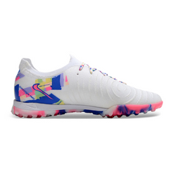 Chuteira Infantil Society Nike Phantom GX2 Elite TF SolCal Pack - VENI Futebol