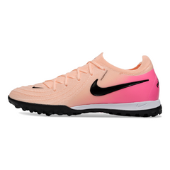 Chuteira Infantil Society Nike Phantom GX2 Elite TF Prism Pack
