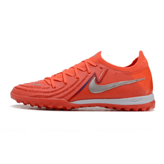 Chuteira Infantil Society Nike Phantom GX2 Elite TF Erling Haaland Pack