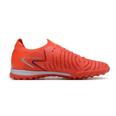 Chuteira Infantil Society Nike Phantom GX2 Elite TF Erling Haaland Pack - VENI Futebol