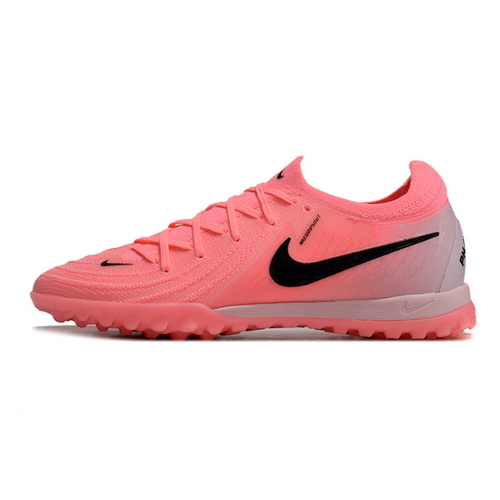 Chuteira Infantil Society Nike Phantom GX2 Elite TF Mad Brilliance Pack - VENI Futebol