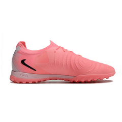 Chuteira Infantil Society Nike Phantom GX2 Elite TF Mad Brilliance Pack - VENI Futebol