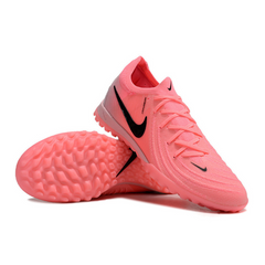 Chuteira Infantil Society Nike Phantom GX2 Elite TF Mad Brilliance Pack - VENI Futebol