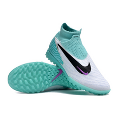 Chuteira Infantil Society Nike Phantom GX Elite DF TF Peak Ready Pack - VENI Futebol