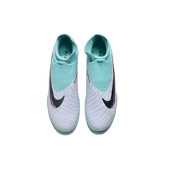 Chuteira Infantil Society Nike Phantom GX Elite DF TF Peak Ready Pack - VENI Futebol