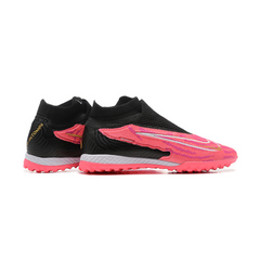 Chuteira Infantil Society Nike Phantom GX Elite DF TF Generation Pack - VENI Futebol