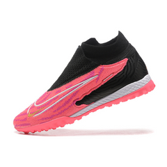 Chuteira Infantil Society Nike Phantom GX Elite DF TF Generation Pack - VENI Futebol