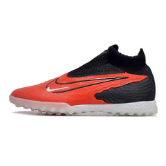 Chuteira Infantil Society Nike Phantom GX Elite DF TF Ready Pack - VENI Futebol