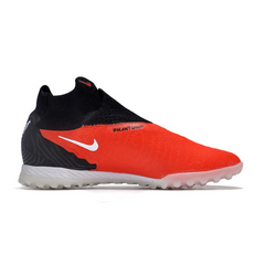 Chuteira Infantil Society Nike Phantom GX Elite DF TF Ready Pack - VENI Futebol