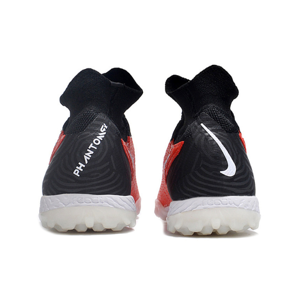 Chuteira Infantil Society Nike Phantom GX Elite DF TF Ready Pack - VENI Futebol