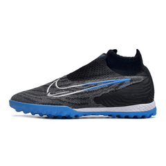 Chuteira Infantil Society Nike Phantom GX Elite DF TF Shadow Pack