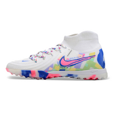 Chuteira Infantil Society Nike Phantom Luna 2 Elite TF SolCal Pack