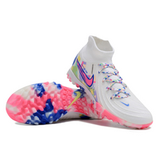 Chuteira Infantil Society Nike Phantom Luna 2 Elite TF SolCal Pack - VENI Futebol