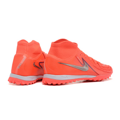 Chuteira Infantil Society Nike Phantom Luna 2 Elite TF Haaland Pack - VENI Futebol