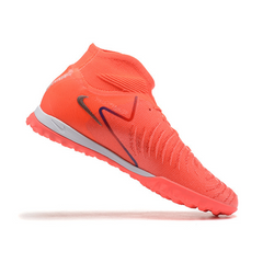 Chuteira Infantil Society Nike Phantom Luna 2 Elite TF Haaland Pack - VENI Futebol