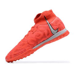 Chuteira Infantil Society Nike Phantom Luna Elite TF Ready Pack - VENI Futebol