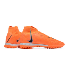 Chuteira Infantil Society Nike Phantom Luna Elite TF United Pack - VENI Futebol