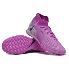 Chuteira Infantil Society Nike Phantom Luna Elite TF Thunder Pack - VENI Futebol