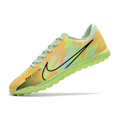 Chuteira Infantil Society Nike Vapor 15 Club TF Bonded Pack - VENI Futebol