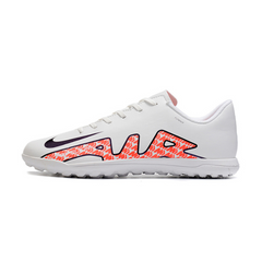 Chuteira Infantil Society Nike Vapor 15 Club TF Disruption Pack