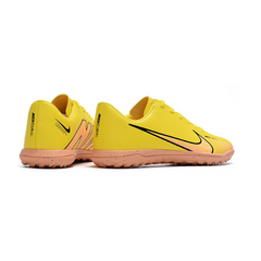 Chuteira Infantil Society Nike Vapor 15 Club TF Lucent Pack - VENI Futebol