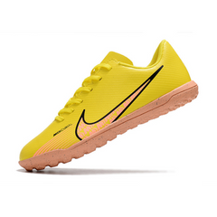 Chuteira Infantil Society Nike Vapor 15 Club TF Lucent Pack - VENI Futebol