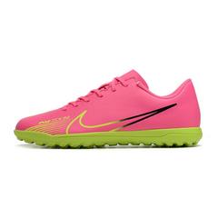 Chuteira Infantil Society Nike Vapor 15 Club TF Luminous Pack - VENI Futebol