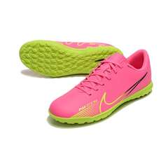 Chuteira Infantil Society Nike Vapor 15 Club TF Luminous Pack - VENI Futebol