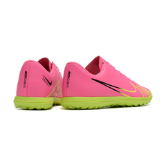 Chuteira Infantil Society Nike Vapor 15 Club TF Luminous Pack - VENI Futebol