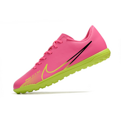 Chuteira Infantil Society Nike Vapor 15 Club TF Luminous Pack - VENI Futebol