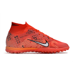 Chuteira Infantil Society Nike Zoom Mercurial Superfly 9 Elite TF Dreamspeed 007 Pack - VENI Futebol