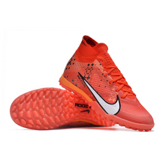 Chuteira Infantil Society Nike Zoom Mercurial Superfly 9 Elite TF Dreamspeed 007 Pack - VENI Futebol