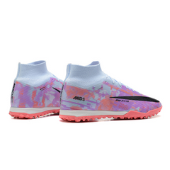 Chuteira Infantil Society Nike Zoom Mercurial Superfly 9 Elite TF Dreamspeed 006 Pack - VENI Futebol