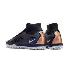 Chuteira Infantil Society Nike Zoom Mercurial Superfly 9 Elite TF Edição Especial 2001 - VENI Futebol