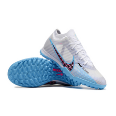 Chuteira Infantil Society Nike Zoom Mercurial Vapor 15 Elite TF Blast Pack - VENI Futebol