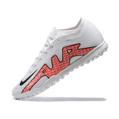 Chuteira Infantil Society Nike Zoom Mercurial Vapor 15 Elite TF Disruption Pack - VENI Futebol