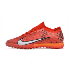 Chuteira Infantil Society Nike Zoom Mercurial Vapor 15 Elite TF Dreamspeed 007 Pack - VENI Futebol