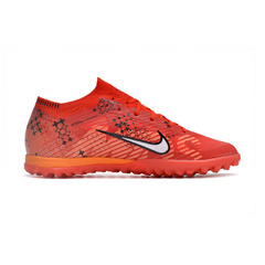 Chuteira Infantil Society Nike Zoom Mercurial Vapor 15 Elite TF Dreamspeed 007 Pack - VENI Futebol