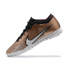 Chuteira Infantil Society Nike Zoom Mercurial Vapor 15 Elite TF Generation Pack - VENI Futebol