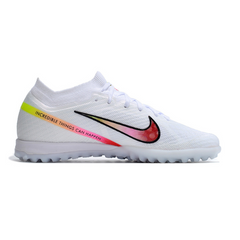 Chuteira Infantil Society Nike Zoom Mercurial Vapor 15 Elite TF Marcus Rashford Pack - VENI Futebol